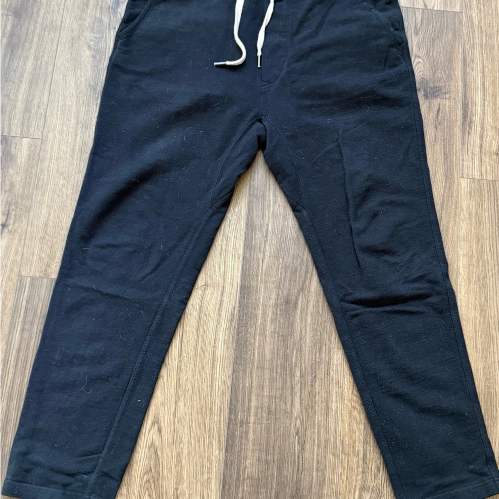 Buck Mason Sweatpants